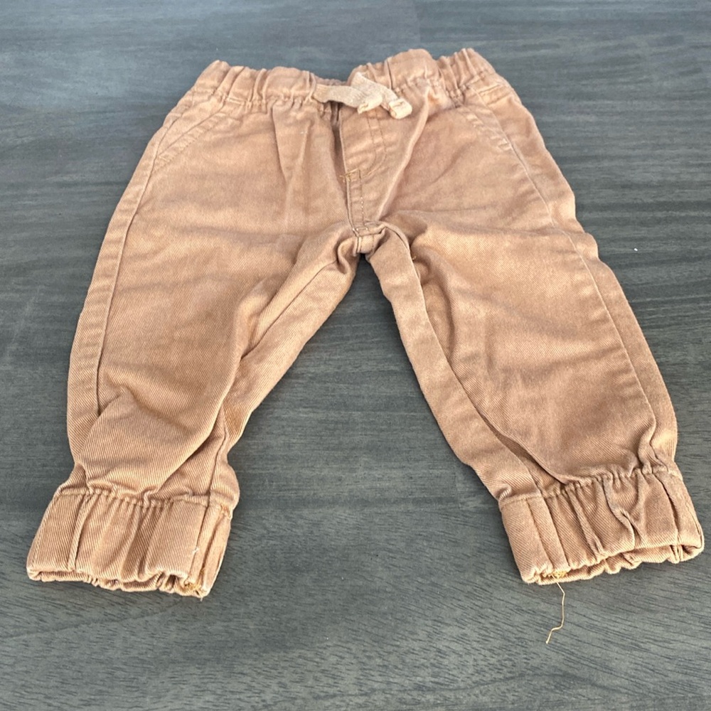 Baby jeans